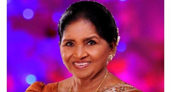 ලතා වල්පොලගේ දේහය පිළිබඳ අවමංගල්‍ය උත්සවය අද..